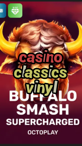 casino classics vinyl-w4cy2mdjlx2bf.com