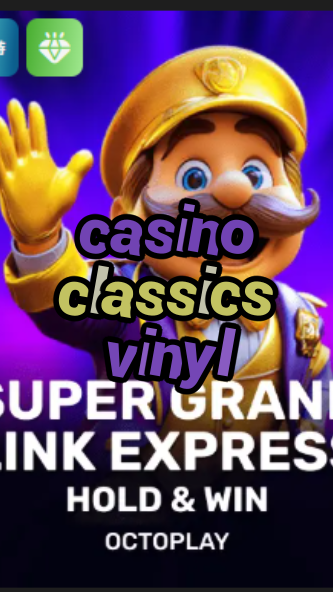 casino classics vinyl-w4cy2mdjlx2bf.com