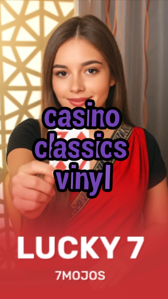 casino classics vinyl-w4cy2mdjlx2bf.com
